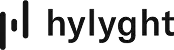 Hylyght logo