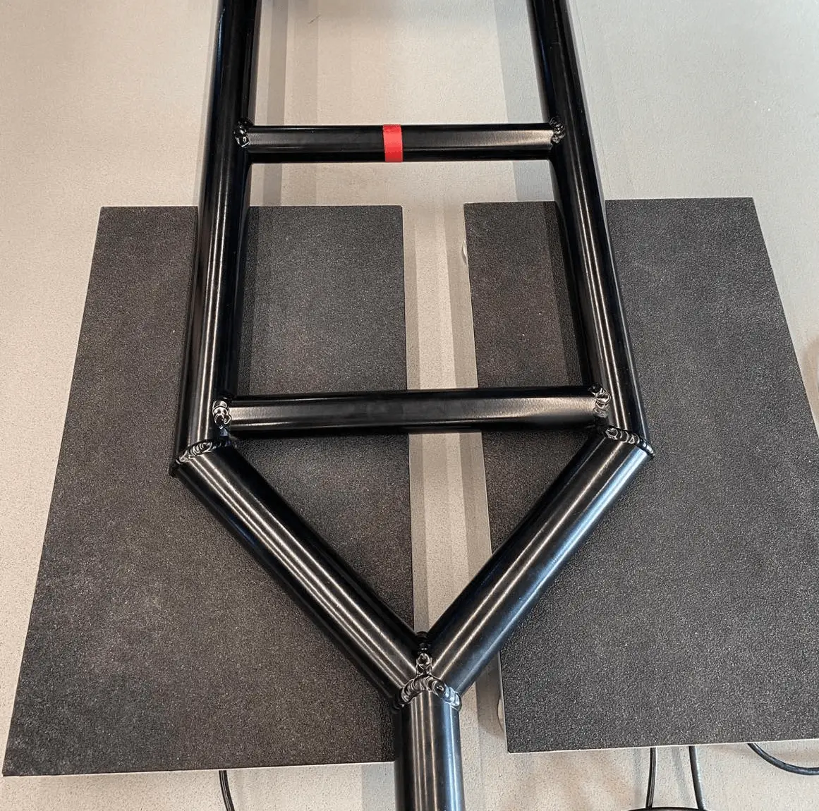Validity testing of the MURA on ForceDecks.