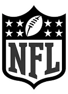 National Football League logo