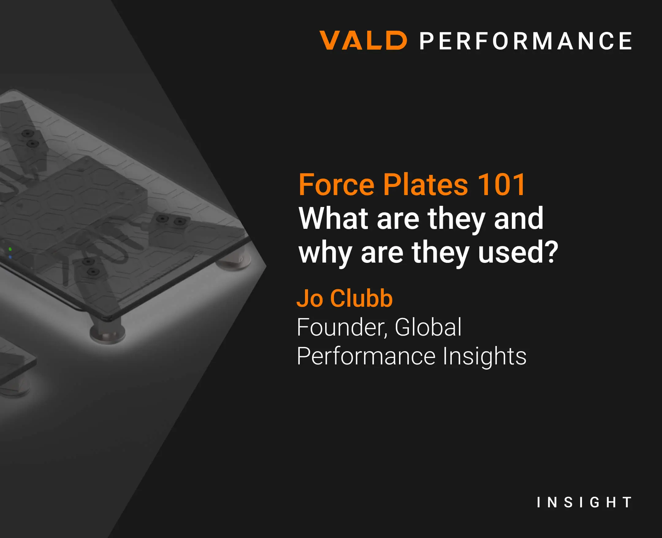 thumbnail image forceplate 101